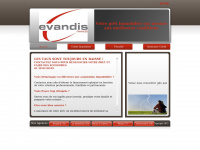 evandisfinances.fr Thumbnail