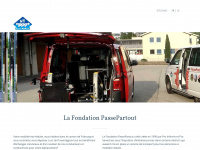 fondation-passepartout.ch Thumbnail