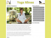 ixchel-yoga-nimes.com Thumbnail