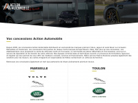 action-automobile-news.fr Thumbnail