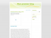brandiuo.blog.free.fr Thumbnail
