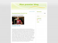 vonza.blog.free.fr Thumbnail