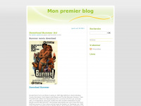 sabrinakel.blog.free.fr Thumbnail
