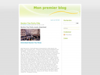 chasityad.blog.free.fr