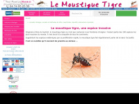 Le-moustique-tigre.fr