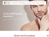 Beaute-homme.com