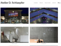 dschlaepfer.com Thumbnail