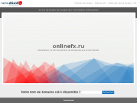 onlinefx.ru Thumbnail
