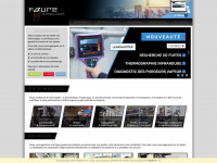 faure-technologies.com Thumbnail