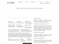 recuperation-donnees-raid.com Thumbnail