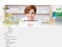 pharmaciedesteinfort.com