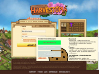 harvestopia.de Thumbnail