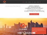 dataproject.fr
