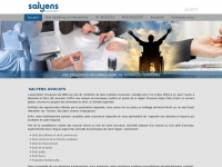 salyens-avocats.com
