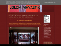 cooperativajolom.blogspot.com Thumbnail