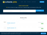 occitanie.jobs Thumbnail