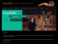 Gandolfo-sculpteur.com
