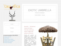 Exoticumbrella.com