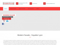 Modern-facade.fr