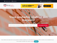 Walup.be