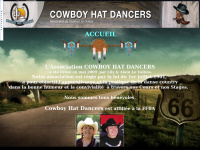 Cowboy-hat-dancers.com