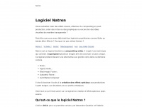 Natron.fr