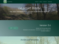 projet.biodiv.free.fr Thumbnail