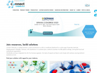 connectchemicals.com