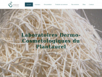 Laboratoires-plantaurel.com