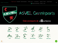 Asvelomnisports.com