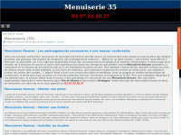 menuiserie35rennes.fr