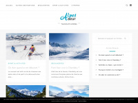 Alpes-azur.com