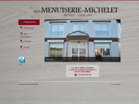menuiserie-michelet.fr Thumbnail
