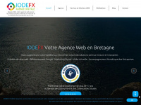 iodefx.com