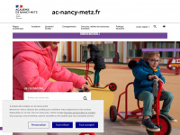 ac-nancy-metz.fr Thumbnail