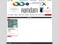 ramdam.com Thumbnail