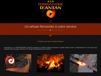 a-la-ferronnerie-dantan.fr Thumbnail