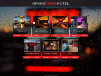 Grandtimeshotel.com