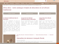 Africa-deco.fr