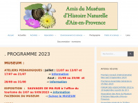 Amismuseumaixenprovence.fr