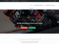 flightcase-motorsport.fr Thumbnail