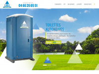 Toilette-autonome.fr