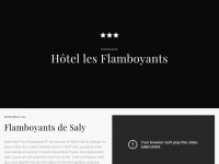 Hotelsenegalflamboyant.com