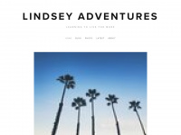 lindseyadventures.com