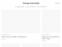 filrouge-automobile.fr Thumbnail