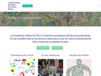 consultation-psy-paris-11-voltaire.fr Thumbnail