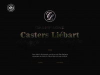 champagne-casters-liebart.fr Thumbnail