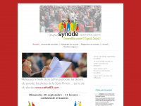 synode-somme.com Thumbnail