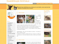 Guadeloupe-animaux.org
