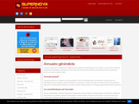 supernova-annuaire.com